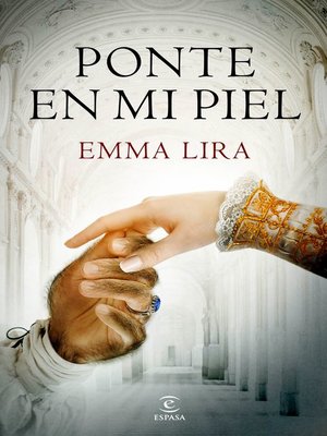 cover image of Ponte en mi piel